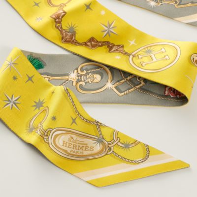 レディス, スカーフ、ショール＆マフラー, ツイリー＆その他